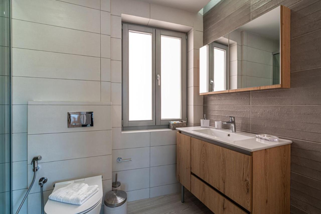 White&Gray Apartment Resmo Dış mekan fotoğraf