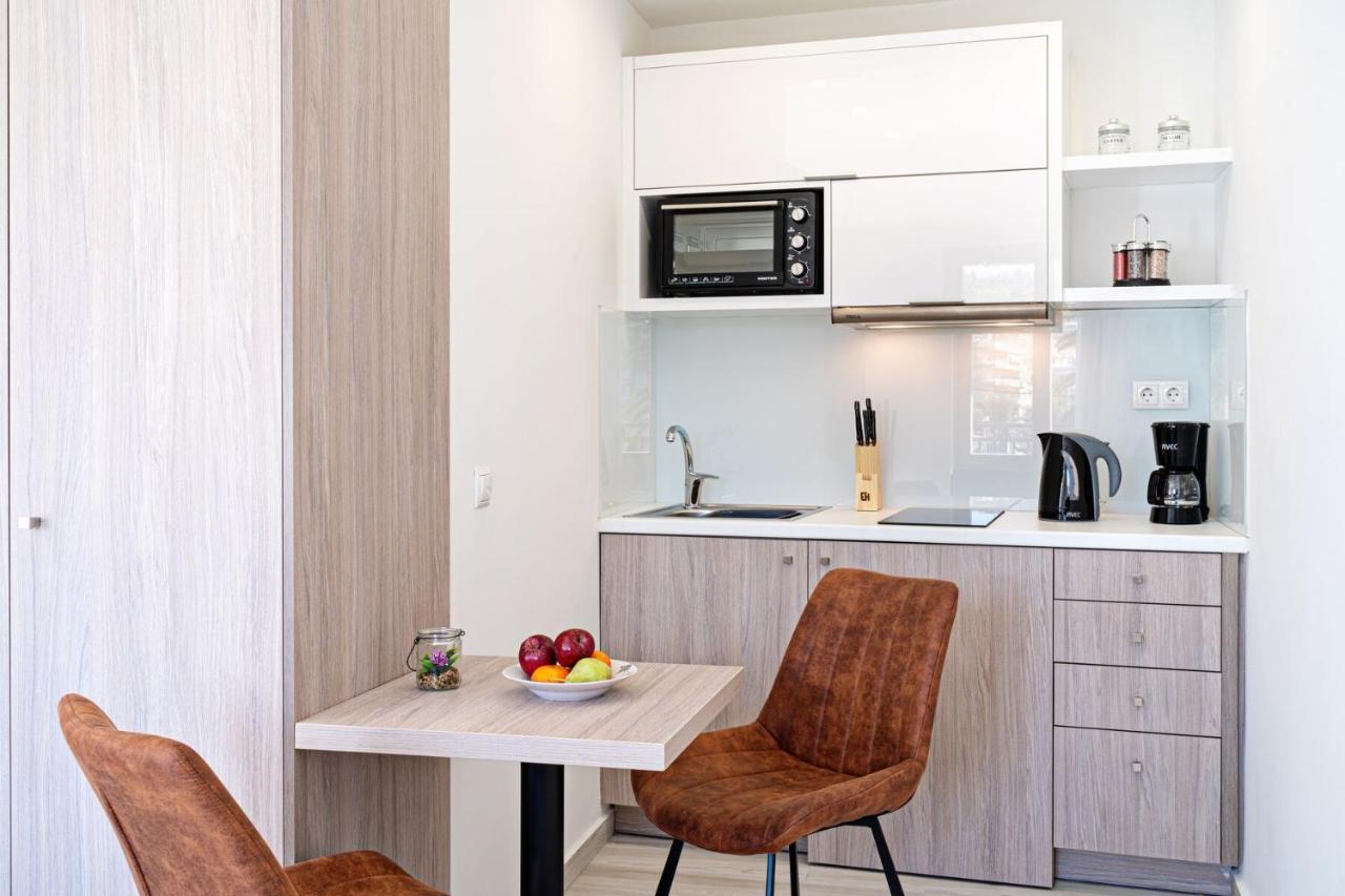 White&Gray Apartment Resmo Dış mekan fotoğraf