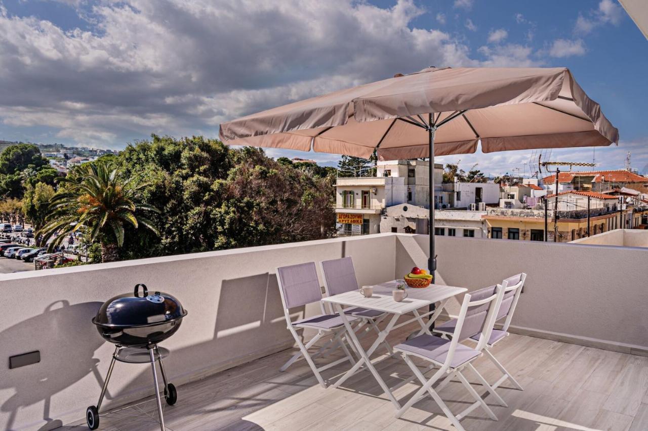 White&Gray Apartment Resmo Dış mekan fotoğraf