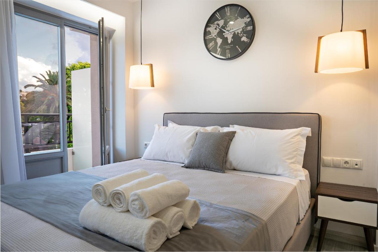 White&Gray Apartment Resmo Dış mekan fotoğraf