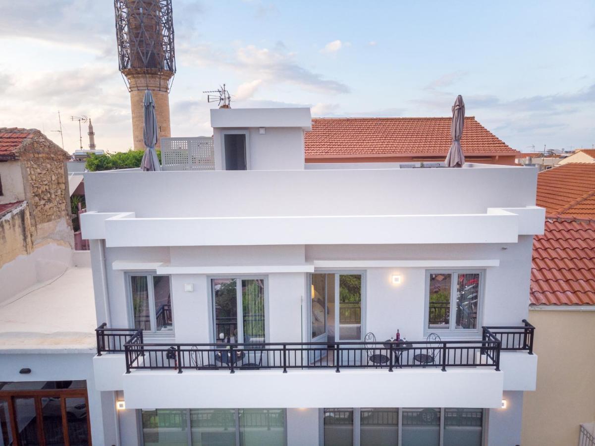 White&Gray Apartment Resmo Dış mekan fotoğraf