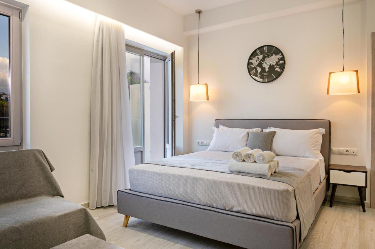 White&Gray Apartment Resmo Dış mekan fotoğraf