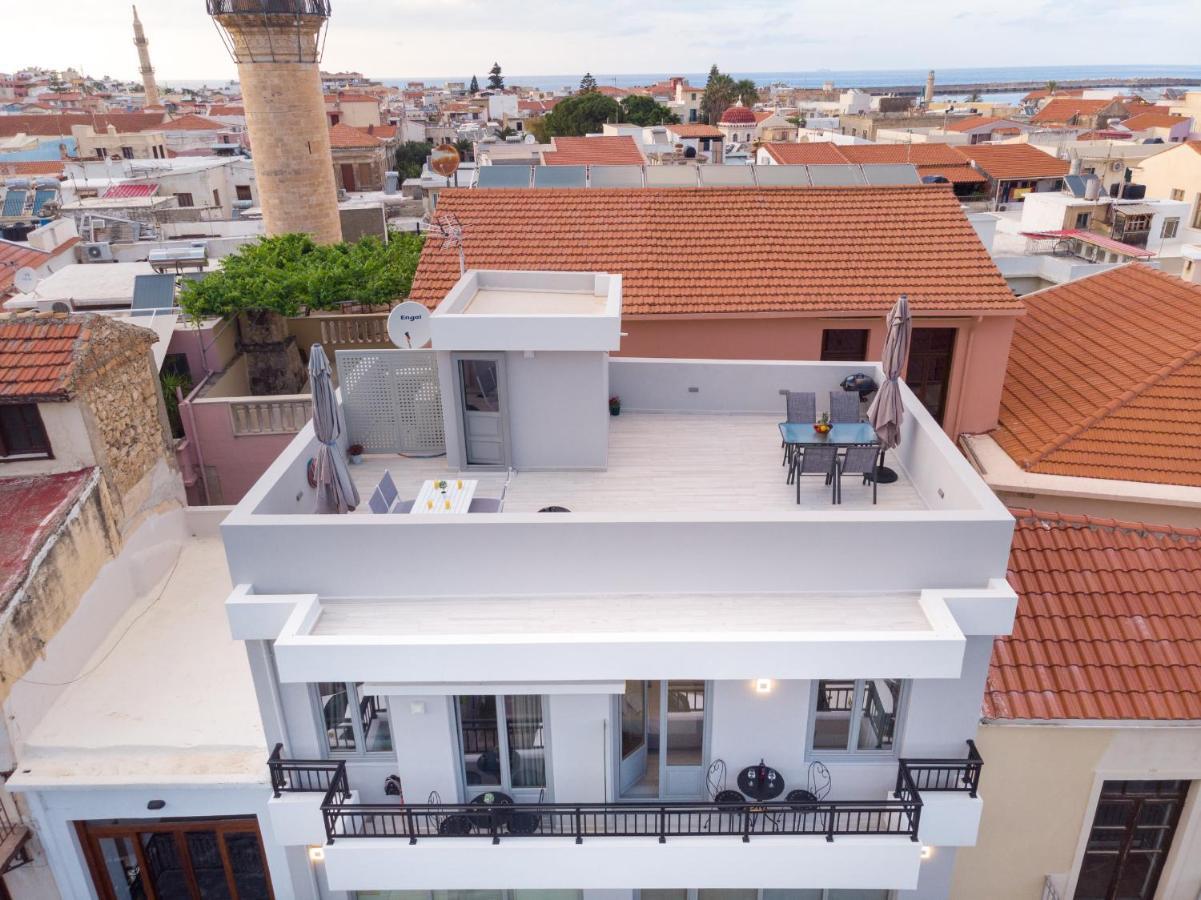 White&Gray Apartment Resmo Dış mekan fotoğraf